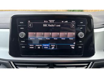 Volkswagen T-Roc 1.5 TSI Match 5dr DSG Petrol Hatchback