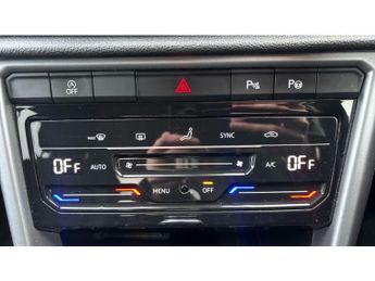 Volkswagen T-Roc 1.5 TSI Match 5dr DSG Petrol Hatchback