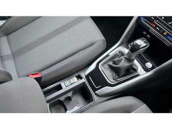 Volkswagen T-Roc 1.5 TSI Match 5dr DSG Petrol Hatchback