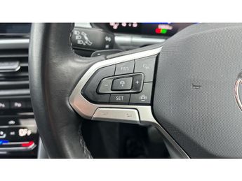Volkswagen T-Roc 1.5 TSI Match 5dr DSG Petrol Hatchback