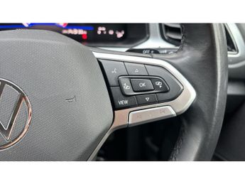 Volkswagen T-Roc 1.5 TSI Match 5dr DSG Petrol Hatchback