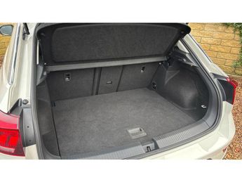 Volkswagen T-Roc 1.5 TSI Match 5dr DSG Petrol Hatchback