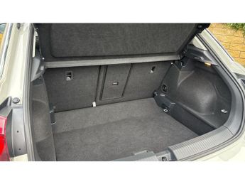 Volkswagen T-Roc 1.5 TSI Match 5dr DSG Petrol Hatchback