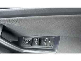 Volkswagen T-Roc 1.5 TSI Match 5dr DSG Petrol Hatchback