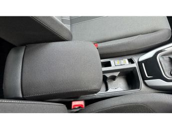 Volkswagen T-Roc 1.5 TSI Match 5dr DSG Petrol Hatchback