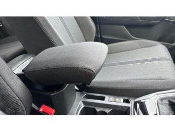 Volkswagen T-Roc 1.5 TSI Match 5dr DSG Petrol Hatchback