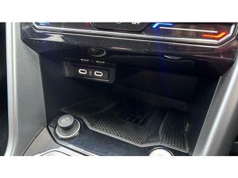 Volkswagen T-Roc 1.5 TSI Match 5dr DSG Petrol Hatchback