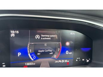 Volkswagen T-Roc 1.5 TSI Match 5dr DSG Petrol Hatchback