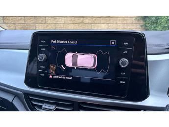Volkswagen T-Roc 1.5 TSI Match 5dr DSG Petrol Hatchback