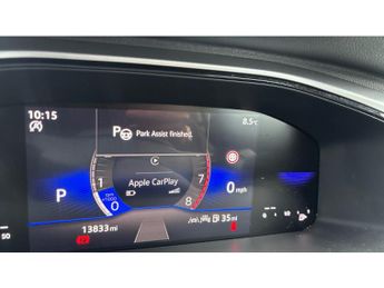 Volkswagen T-Roc 1.5 TSI Match 5dr DSG Petrol Hatchback