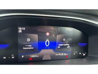 Volkswagen T-Roc 1.5 TSI Match 5dr DSG Petrol Hatchback