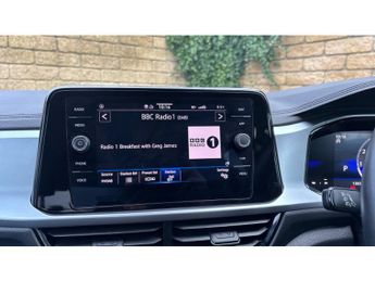 Volkswagen T-Roc 1.5 TSI Match 5dr DSG Petrol Hatchback