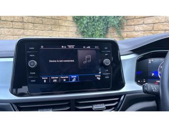 Volkswagen T-Roc 1.5 TSI Match 5dr DSG Petrol Hatchback
