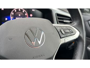 Volkswagen T-Roc 1.5 TSI Match 5dr DSG Petrol Hatchback