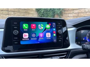 Volkswagen T-Roc 1.5 TSI Match 5dr DSG Petrol Hatchback