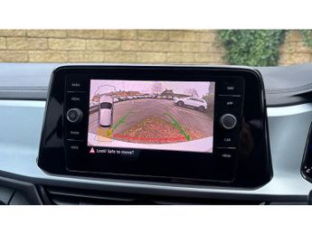 Volkswagen T-Roc 1.5 TSI Match 5dr DSG Petrol Hatchback