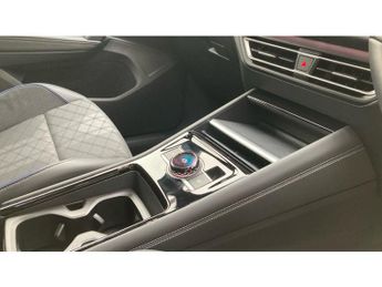 Volkswagen Tiguan 2.0 TDI R-Line 5dr DSG Diesel Estate