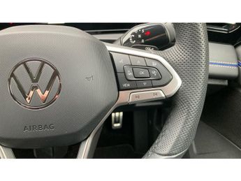 Volkswagen Tiguan 2.0 TDI R-Line 5dr DSG Diesel Estate