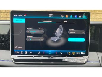 Volkswagen Tiguan 2.0 TDI R-Line 5dr DSG Diesel Estate