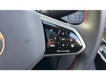 Volkswagen ID.4 250kW 4MOTION GTX Edition 79kWh 5dr Auto Electric Estate
