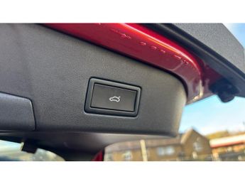 Volkswagen ID.4 250kW 4MOTION GTX Edition 79kWh 5dr Auto Electric Estate