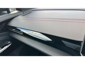 Volkswagen ID.4 250kW 4MOTION GTX Edition 79kWh 5dr Auto Electric Estate