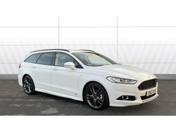 Ford Mondeo 2.0 TDCi 180 ST-Line X 5dr Powershift AWD Diesel Estate