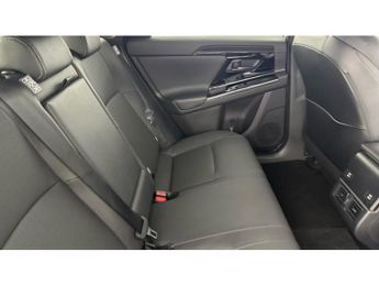 Toyota bZ4X 160kW Premiere Edition 71.4kWh 5dr Auto AWD Electric Hatchback