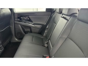 Toyota bZ4X 160kW Premiere Edition 71.4kWh 5dr Auto AWD Electric Hatchback