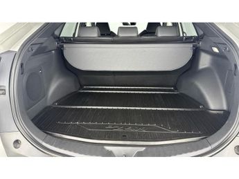 Toyota bZ4X 160kW Premiere Edition 71.4kWh 5dr Auto AWD Electric Hatchback