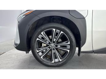 Toyota bZ4X 160kW Premiere Edition 71.4kWh 5dr Auto AWD Electric Hatchback