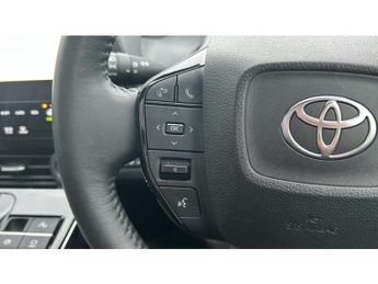 Toyota bZ4X 160kW Premiere Edition 71.4kWh 5dr Auto AWD Electric Hatchback