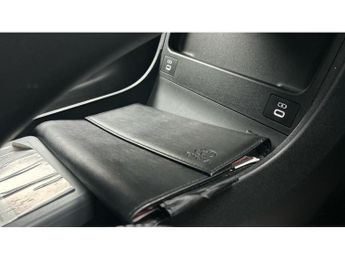 Toyota bZ4X 160kW Premiere Edition 71.4kWh 5dr Auto AWD Electric Hatchback