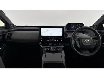 Toyota bZ4X 160kW Premiere Edition 71.4kWh 5dr Auto AWD Electric Hatchback