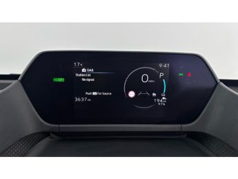 Toyota bZ4X 160kW Premiere Edition 71.4kWh 5dr Auto AWD Electric Hatchback