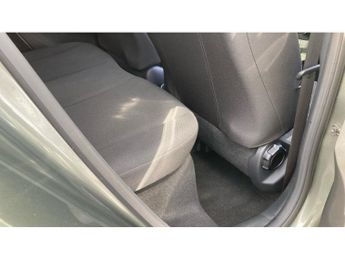 Toyota Aygo X 1.0 VVT-i Edge 5dr Auto Petrol Hatchback