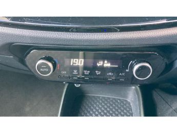 Toyota Aygo X 1.0 VVT-i Edge 5dr Auto Petrol Hatchback