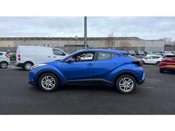 Toyota C-HR 1.8 Hybrid Icon 5dr CVT Hybrid Hatchback