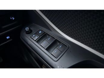Toyota C-HR 1.8 Hybrid Icon 5dr CVT Hybrid Hatchback