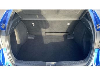 Toyota C-HR 1.8 Hybrid Dynamic 5dr CVT [Leather] Hybrid Hatchback