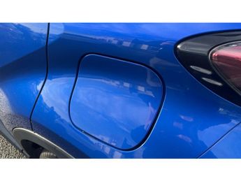 Toyota C-HR 1.8 Hybrid Dynamic 5dr CVT [Leather] Hybrid Hatchback