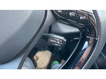 Toyota C-HR 1.8 Hybrid Dynamic 5dr CVT [Leather] Hybrid Hatchback