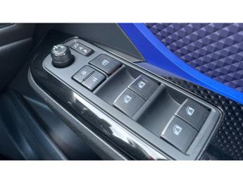 Toyota C-HR 1.8 Hybrid Dynamic 5dr CVT [Leather] Hybrid Hatchback