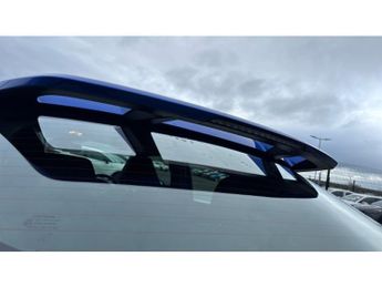 Toyota C-HR 1.8 Hybrid Icon 5dr CVT Hybrid Hatchback