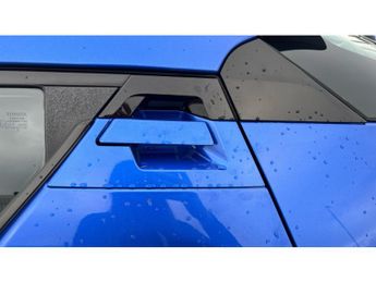 Toyota C-HR 1.8 Hybrid Icon 5dr CVT Hybrid Hatchback