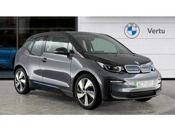 BMW i3 125kW 42kWh 5dr Auto Electric Hatchback