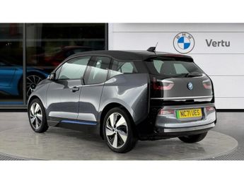BMW i3 125kW 42kWh 5dr Auto Electric Hatchback