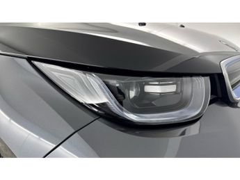BMW i3 125kW 42kWh 5dr Auto Electric Hatchback