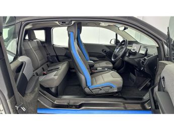 BMW i3 125kW 42kWh 5dr Auto Electric Hatchback