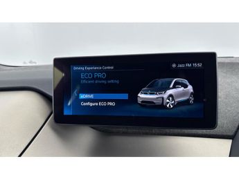 BMW i3 125kW 42kWh 5dr Auto Electric Hatchback